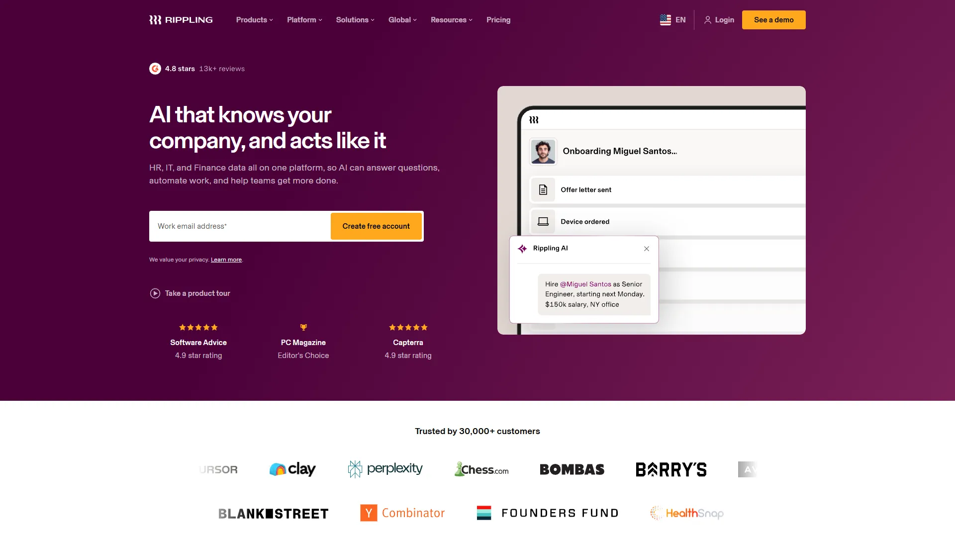 51 Best HR Software of 2026: Ranked, Tested & Reviewed
