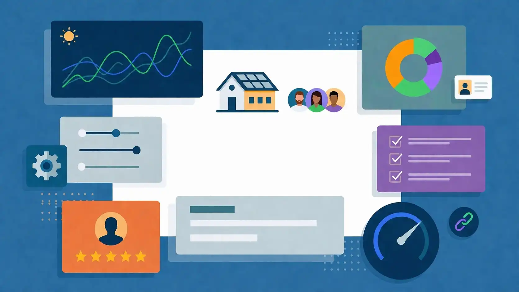 Solar CRM: The Definitive Guide (2026)
