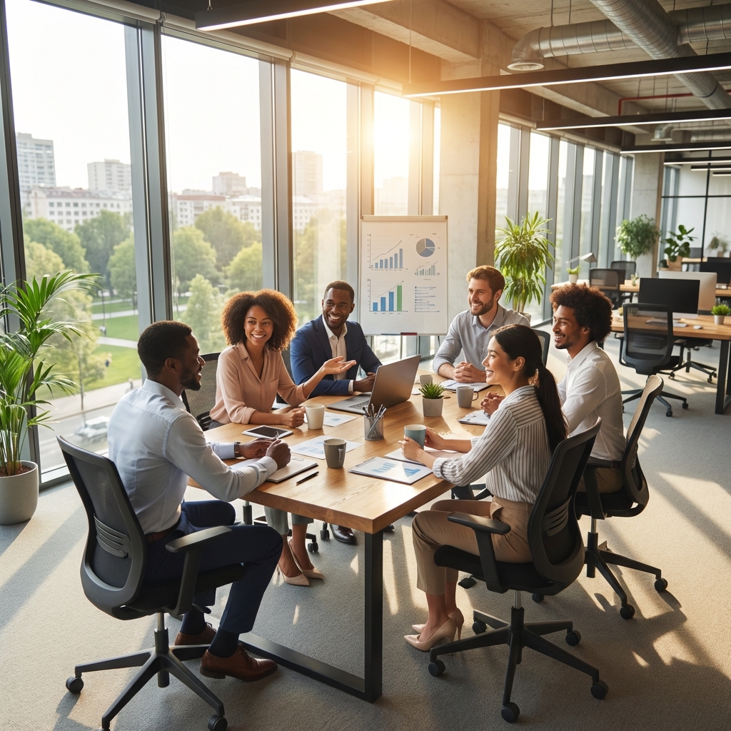 Binary Labs excellence