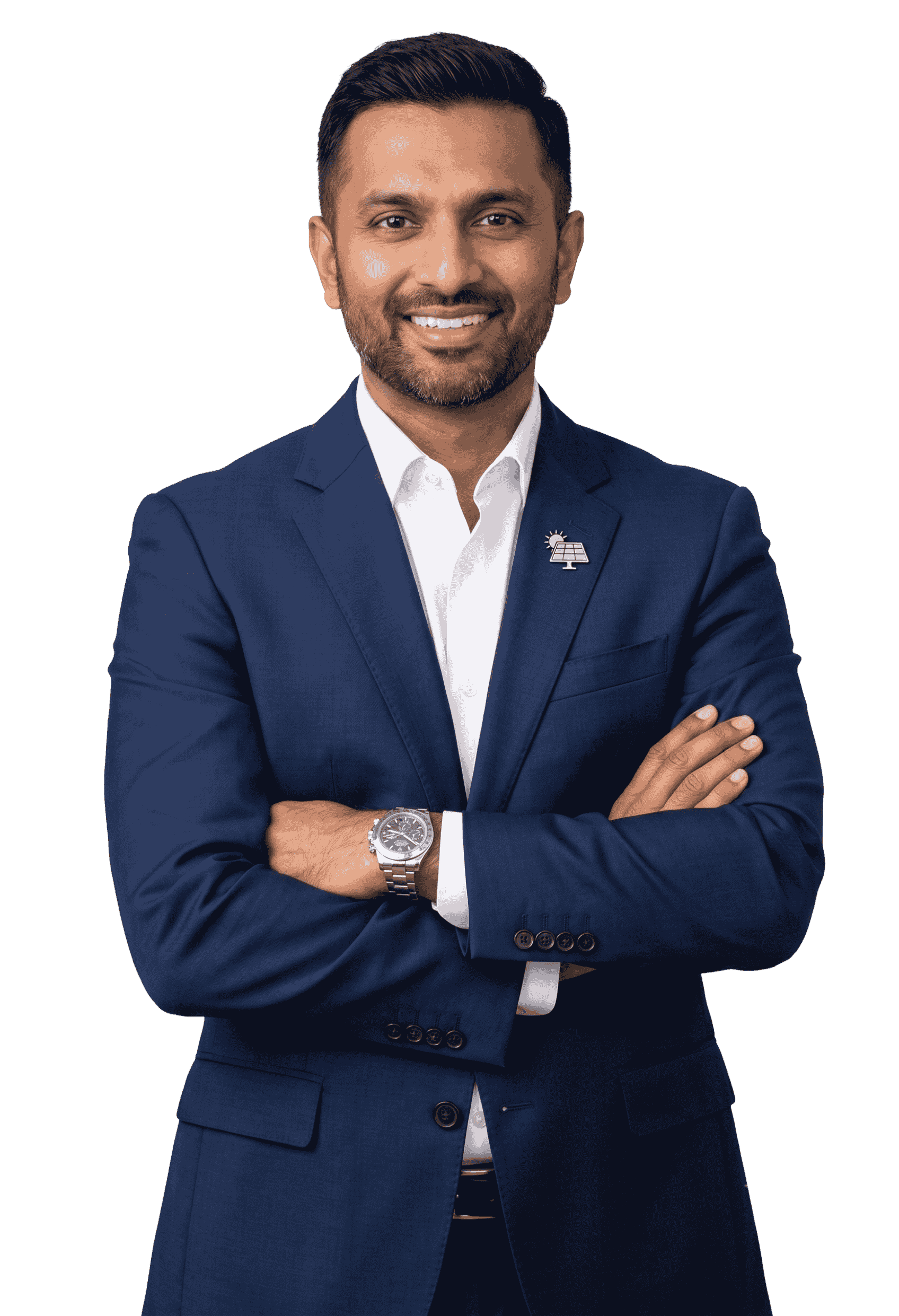Ravi Nair