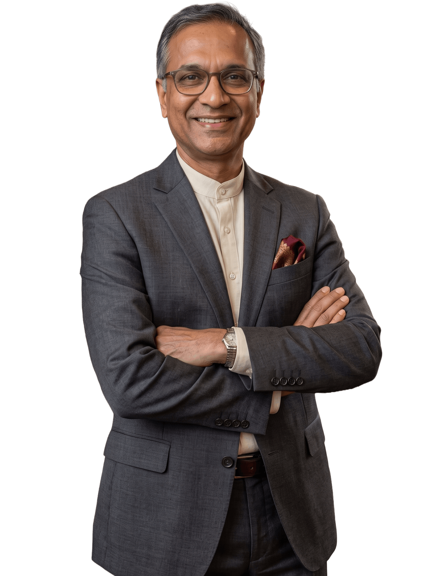 Rajesh Iyer