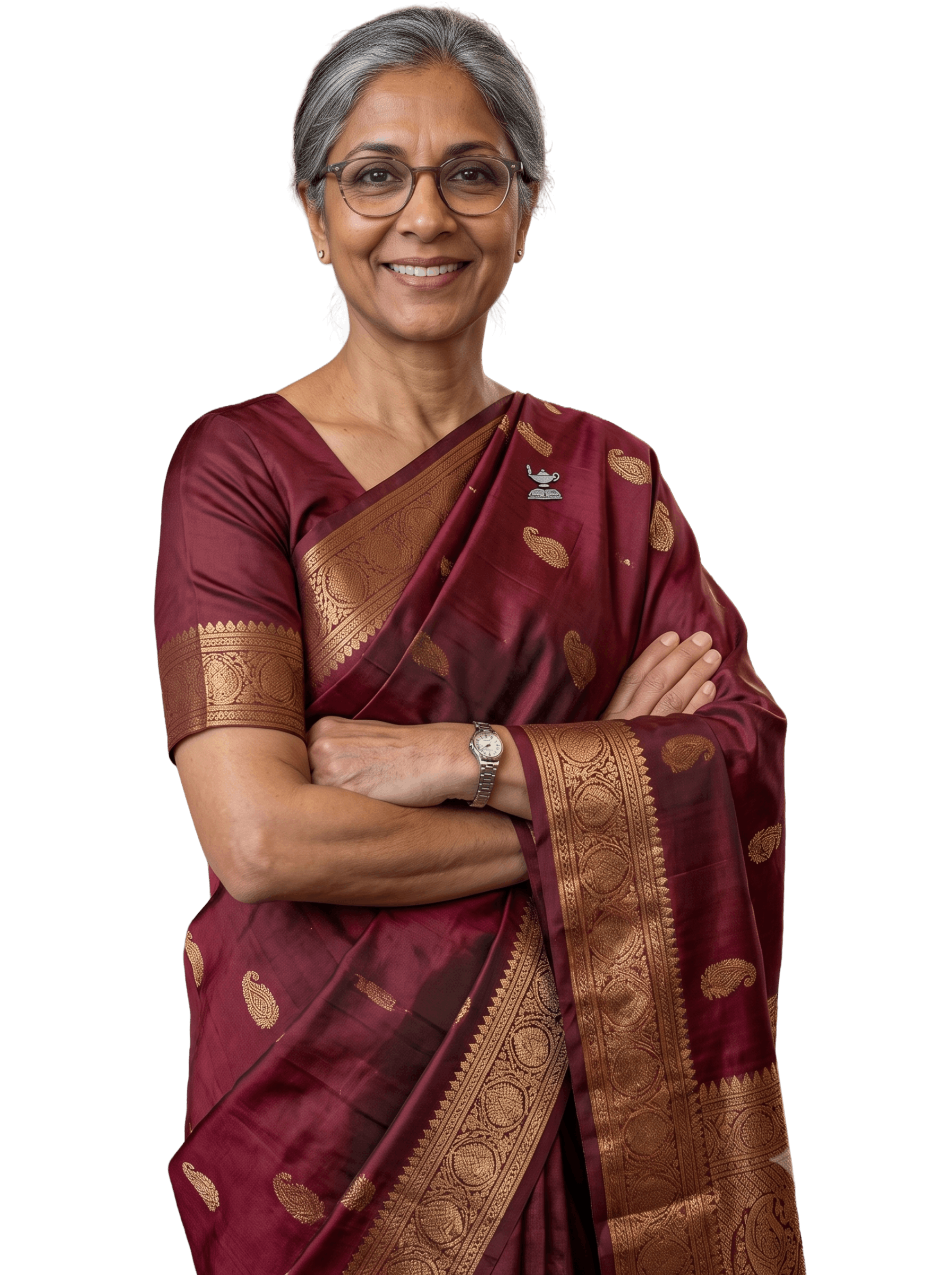 Anita Sharma