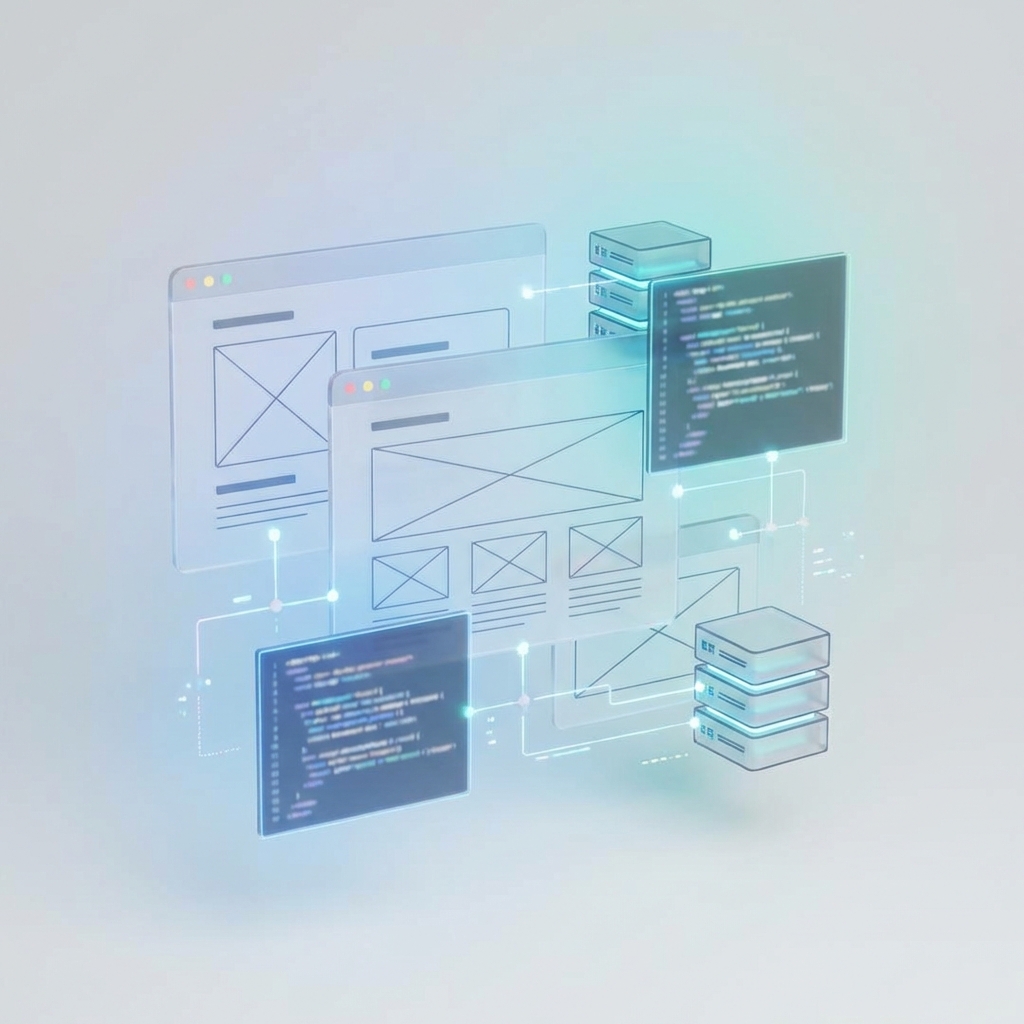 Improve infrastructure management